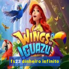 fs23 dinheiro infinito